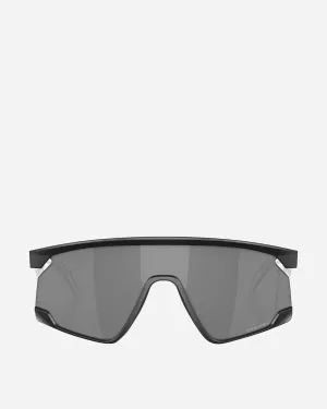 BXTR Sunglasses Matte Black / Prizm Black