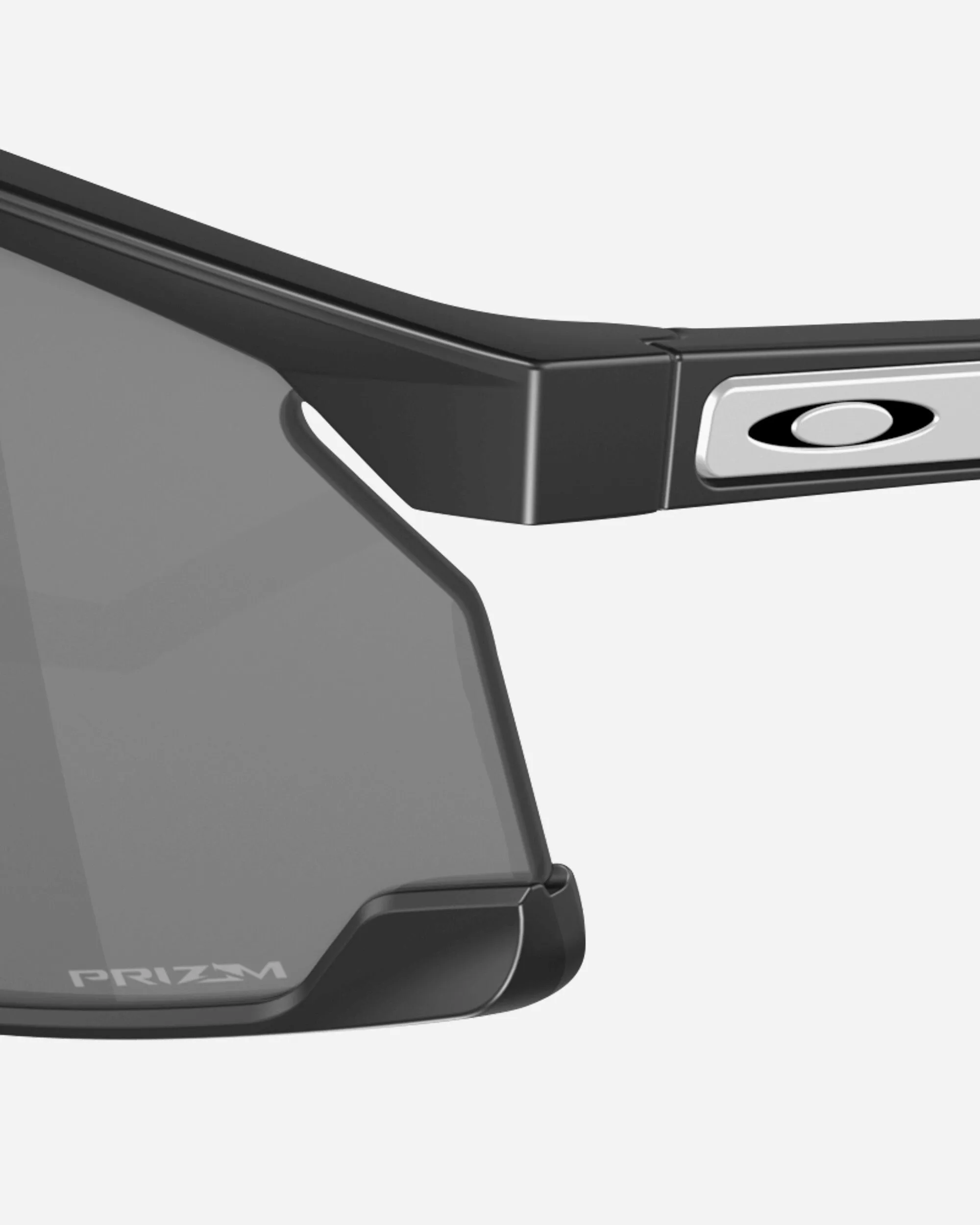 BXTR Sunglasses Matte Black / Prizm Black