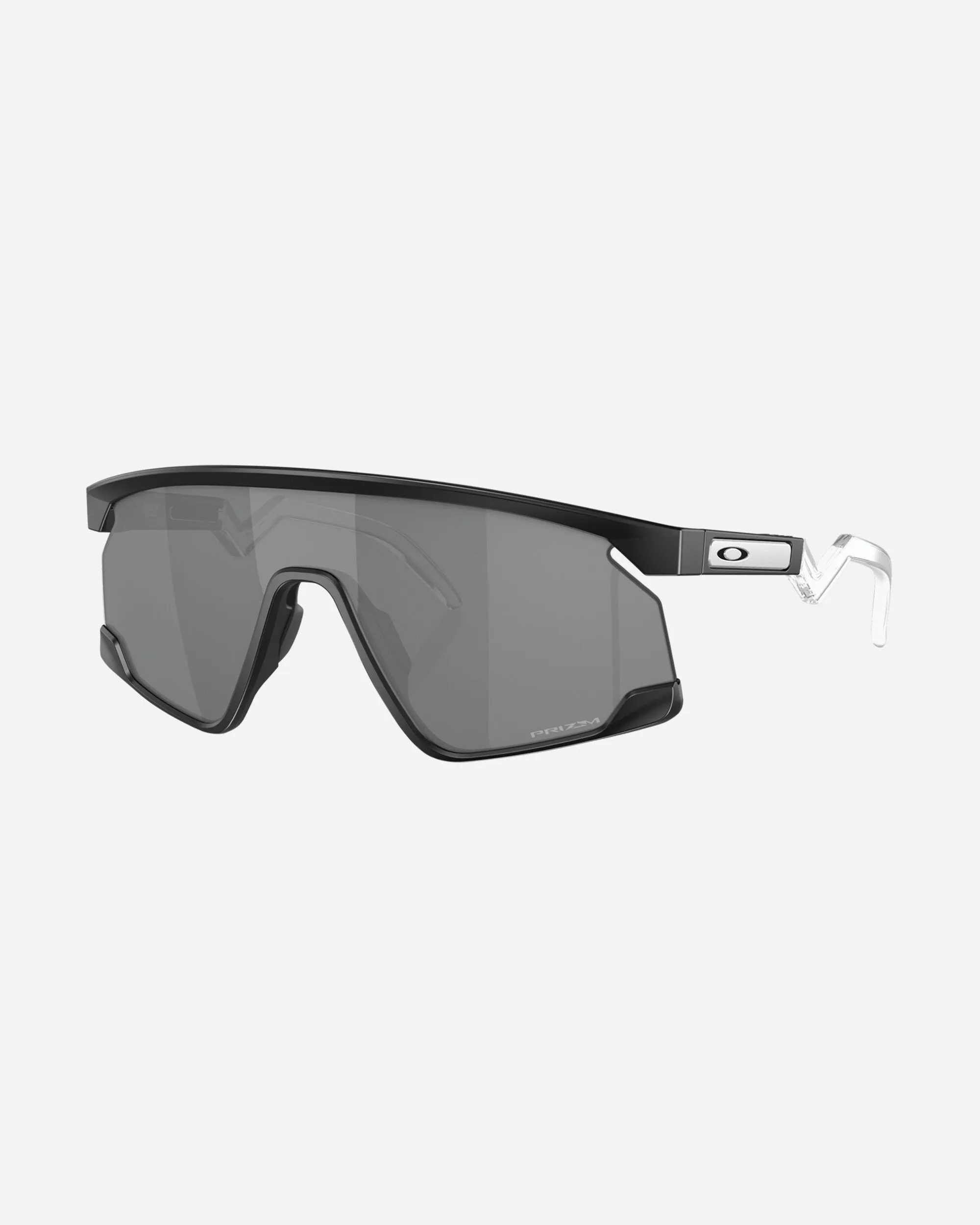 BXTR Sunglasses Matte Black / Prizm Black