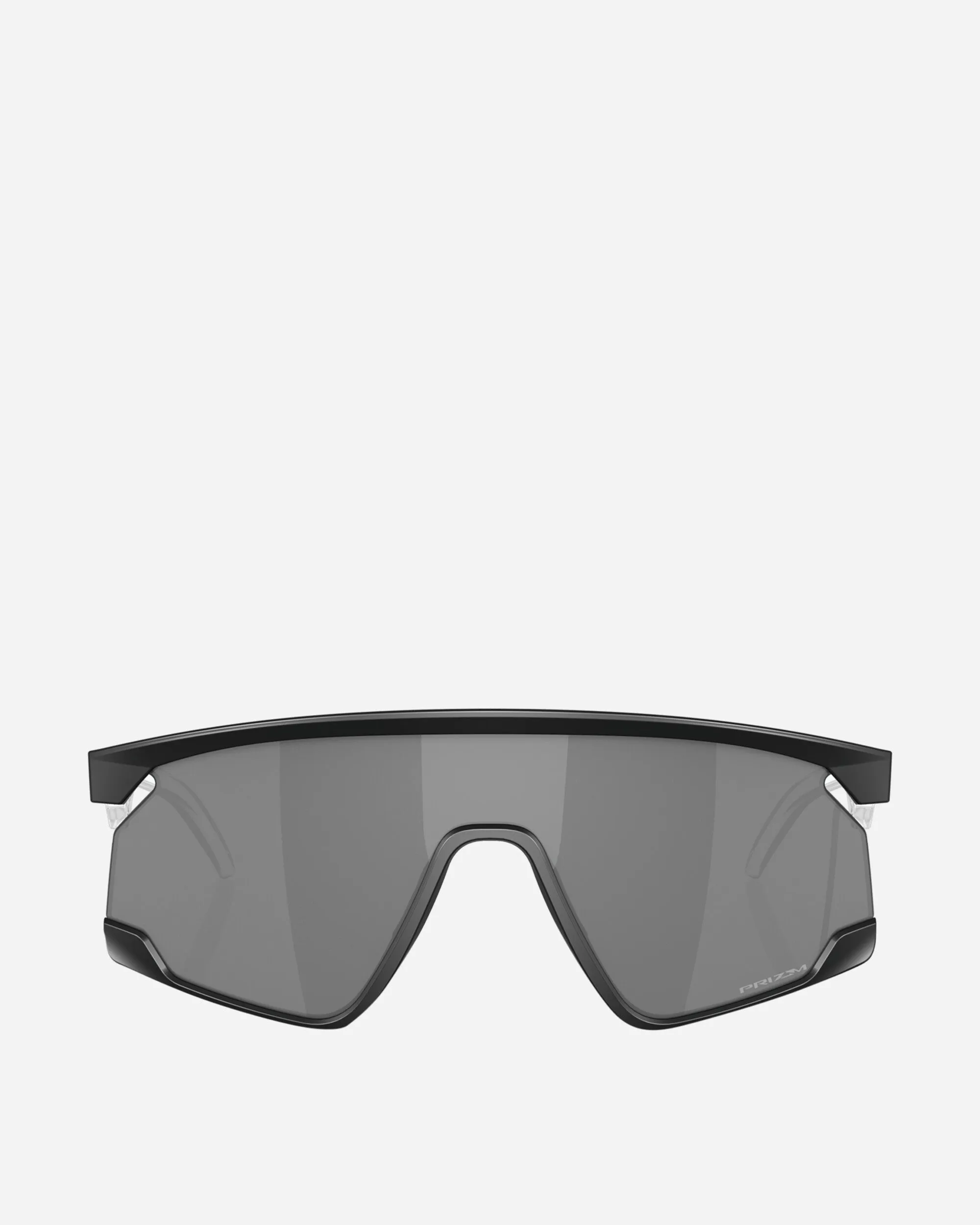 BXTR Sunglasses Matte Black / Prizm Black