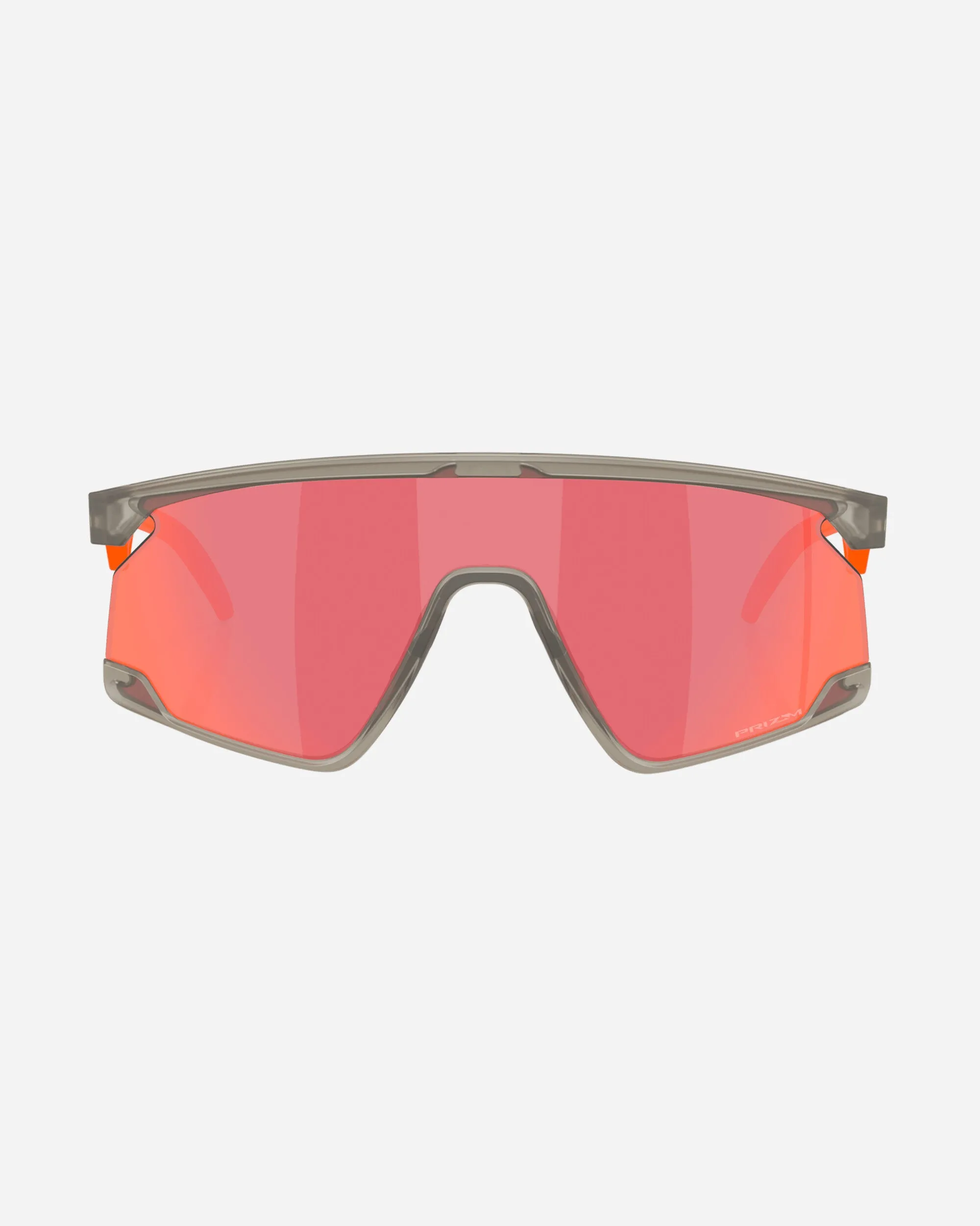 BXTR Sunglasses Matte Grey / Prizm Trail Torch