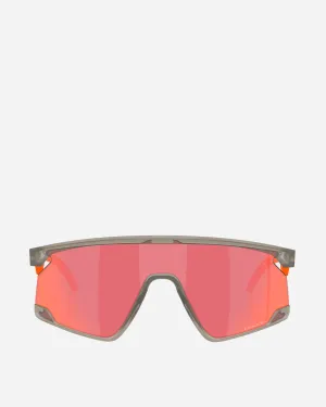 BXTR Sunglasses Matte Grey / Prizm Trail Torch