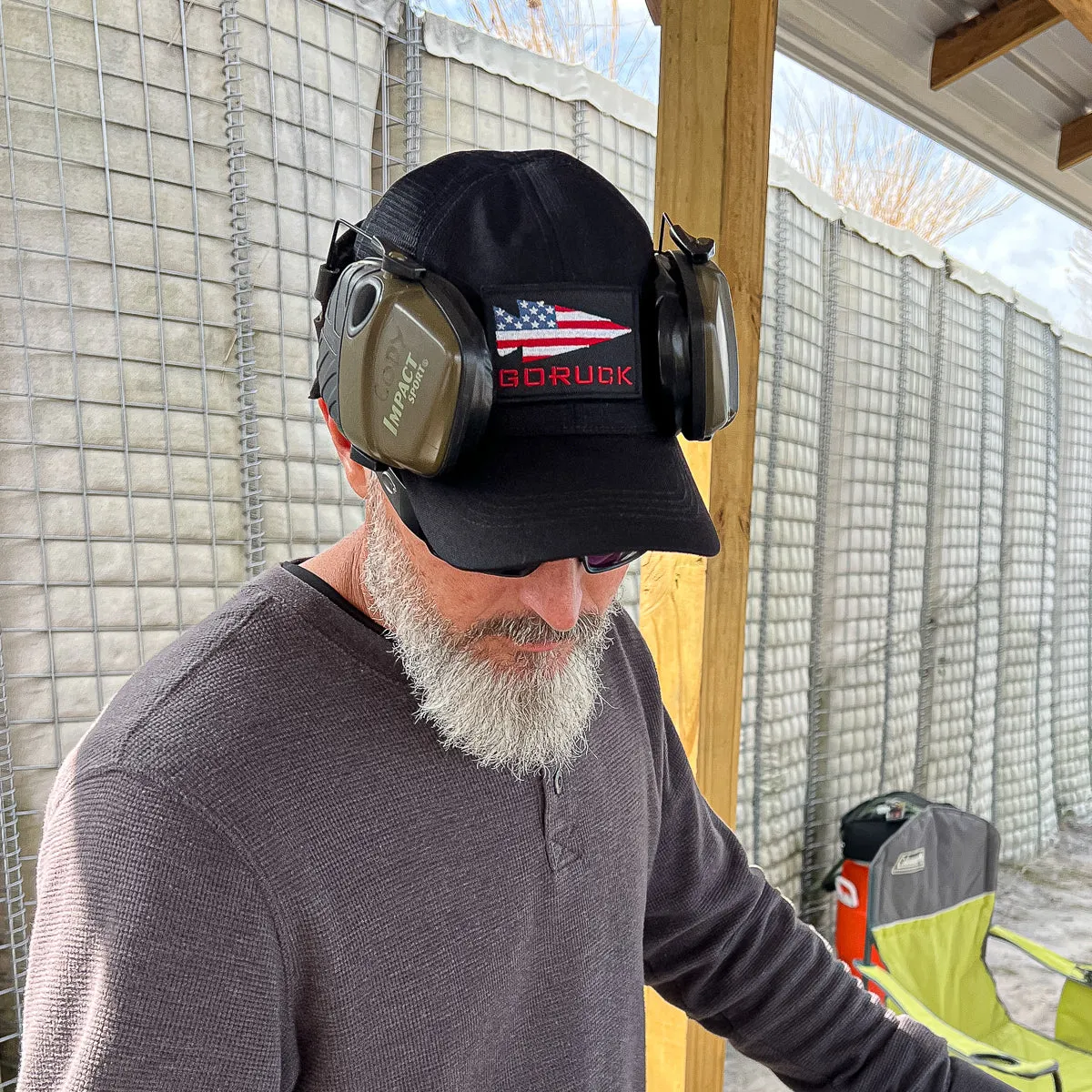 Cadre Hat - CORDURA®