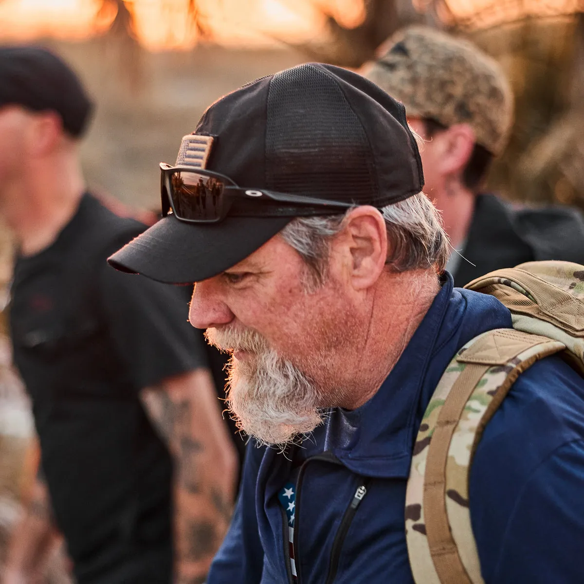 Cadre Hat - CORDURA®