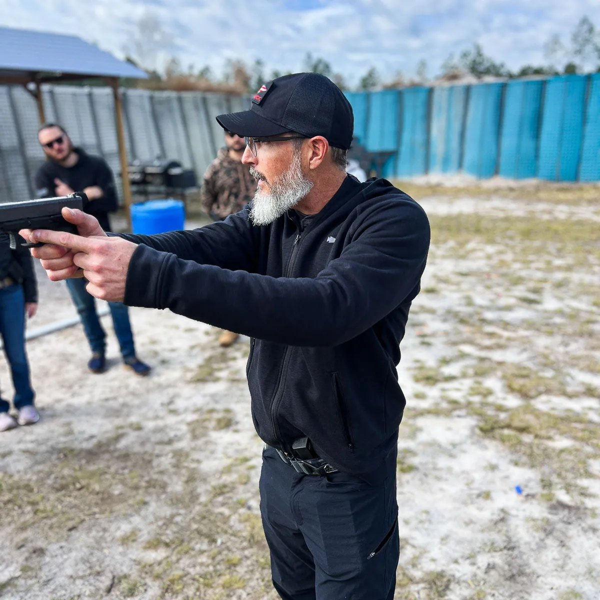 Cadre Hat - CORDURA®