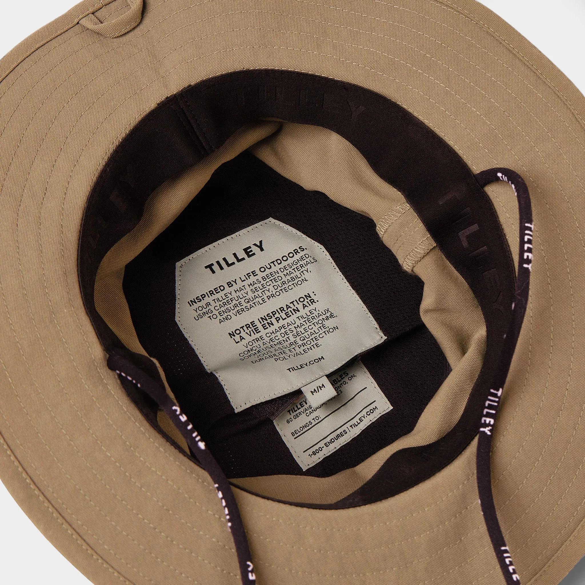 Canyon Bucket Hat
