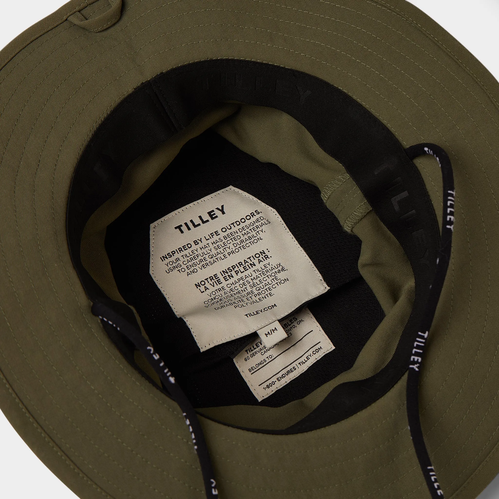 Canyon Bucket Hat