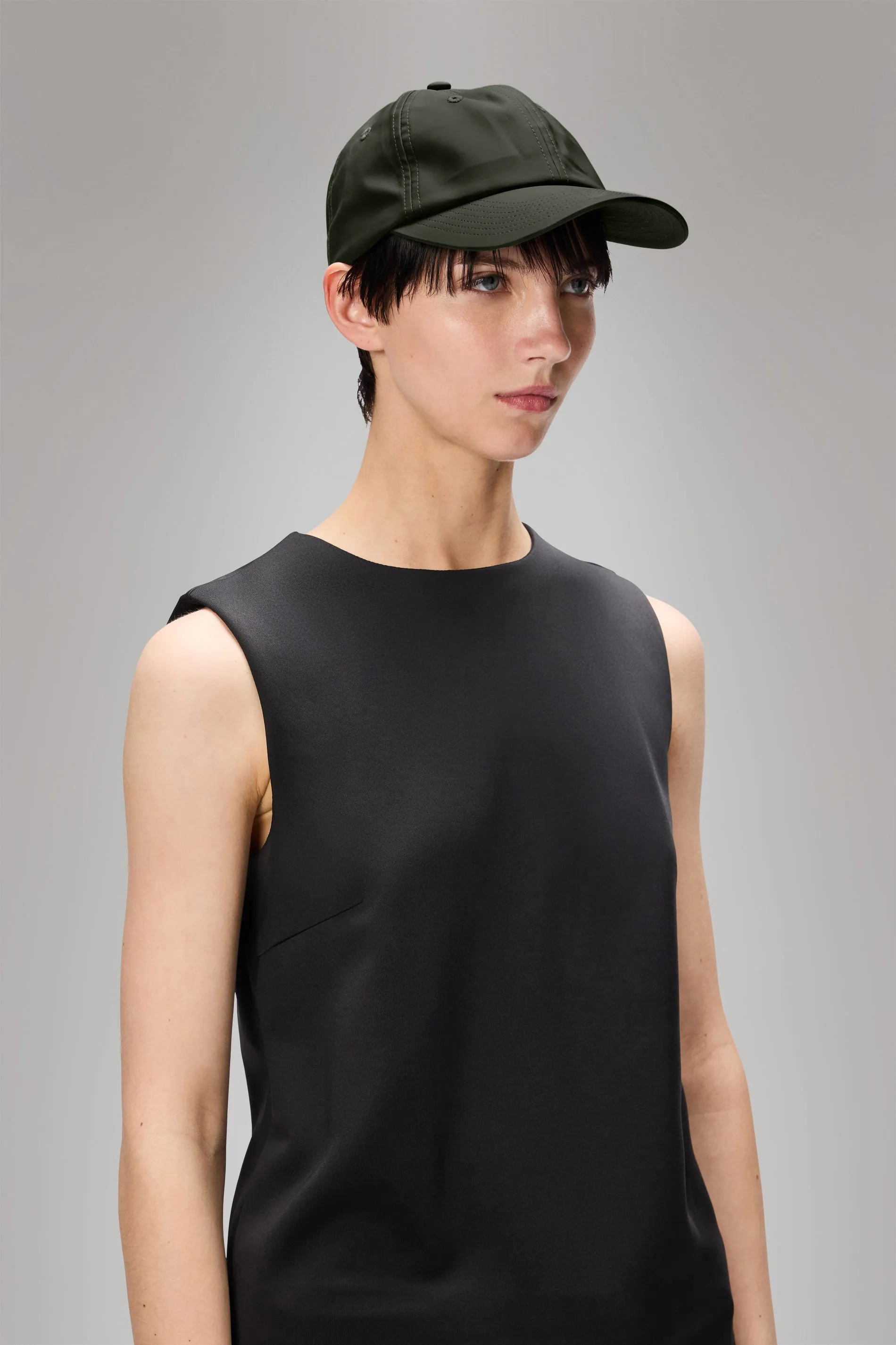 Cap
