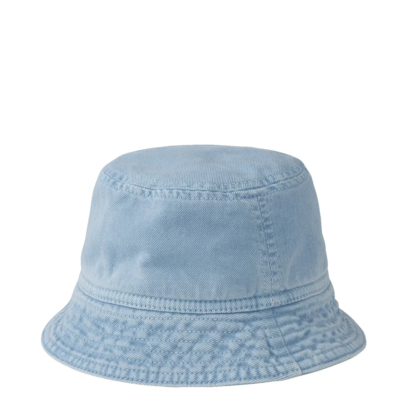 Carhartt WIP Garrison Bucket Hat Frosted Blue