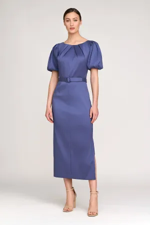 Chiara Tea Length Dress