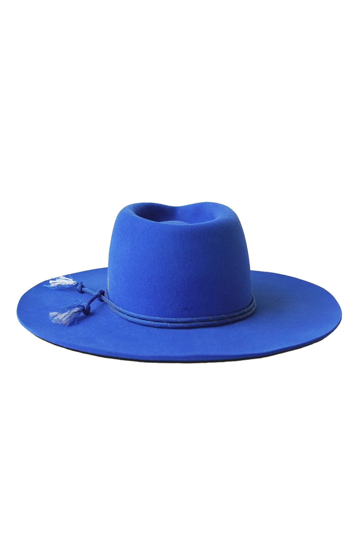 COWBALT BLUE