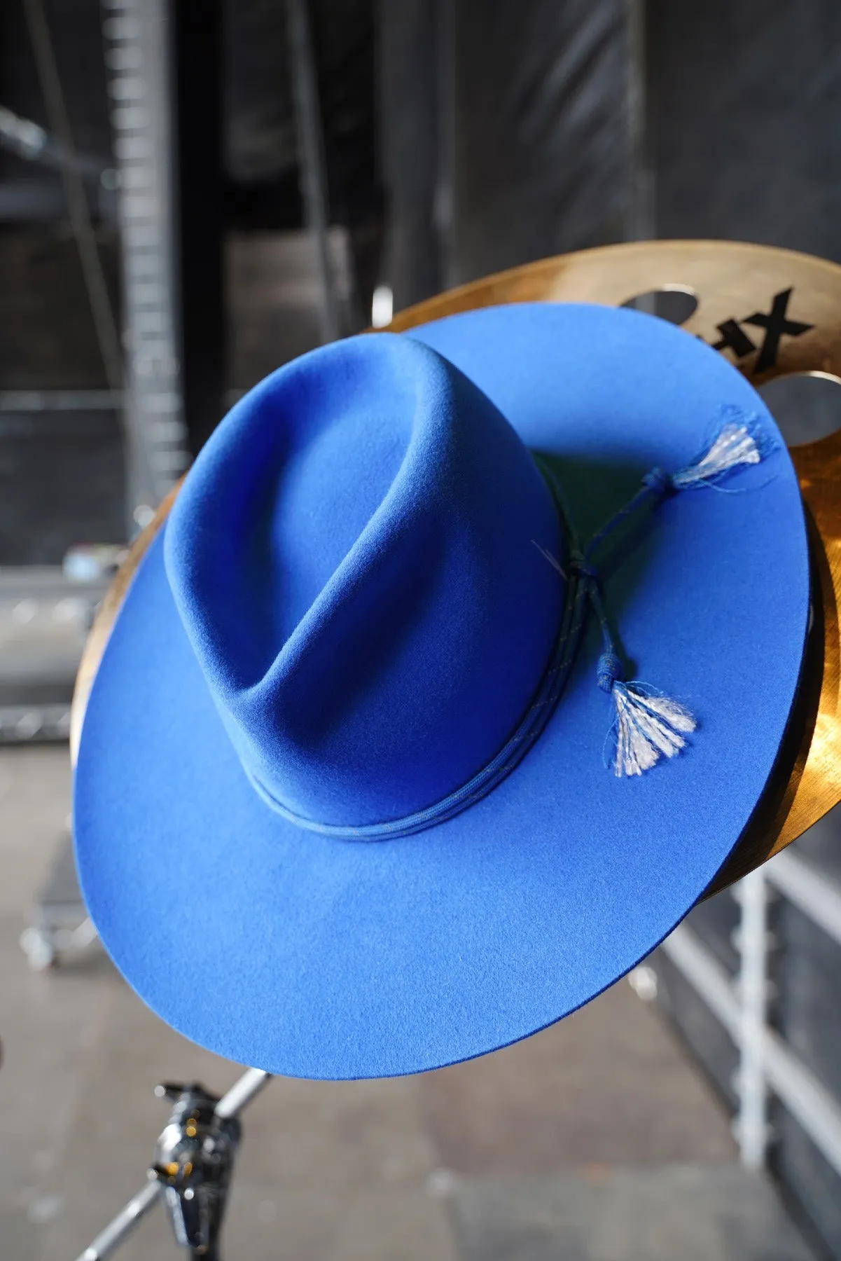 COWBALT BLUE