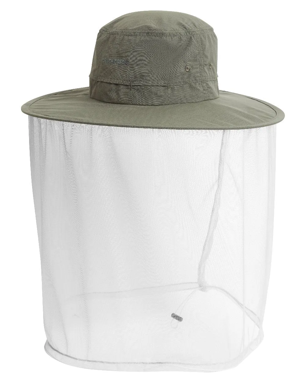 Craghoppers NosiLife Ultimate Hat II