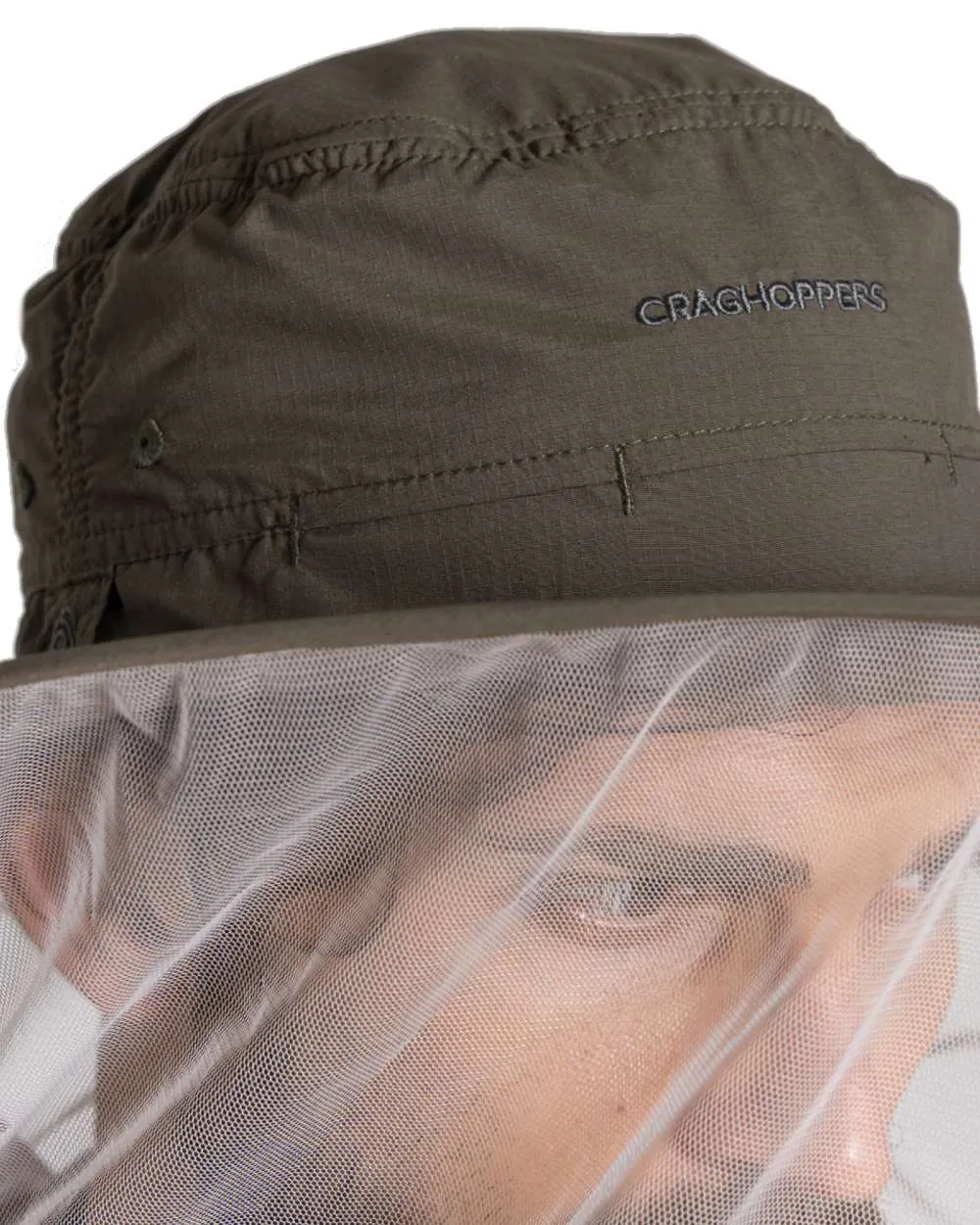 Craghoppers NosiLife Ultimate Hat II