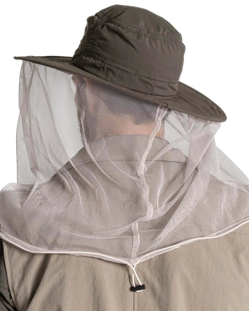 Craghoppers NosiLife Ultimate Hat II