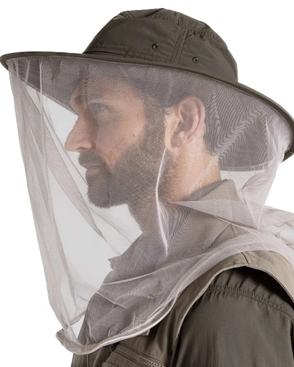 Craghoppers NosiLife Ultimate Hat II