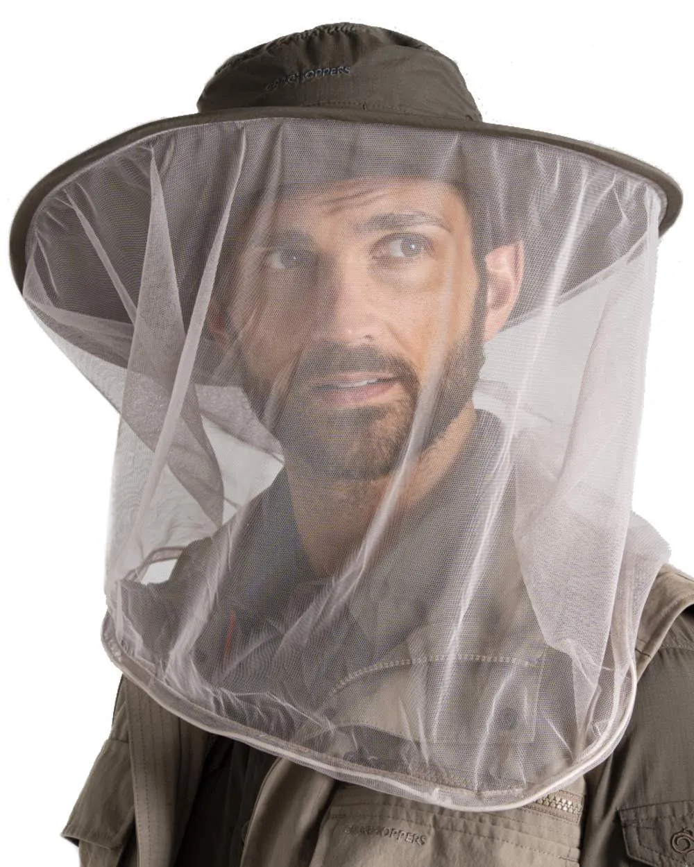 Craghoppers NosiLife Ultimate Hat II