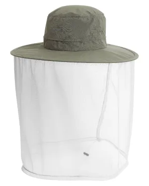 Craghoppers NosiLife Ultimate Hat II