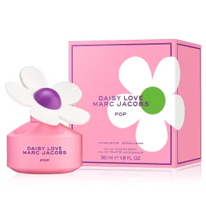 Daisy Love Pop by Marc Jacobs 50ml EDT