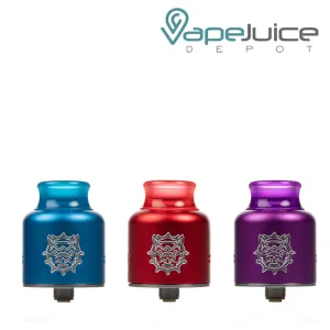 Damn Vape Mongrel RDA