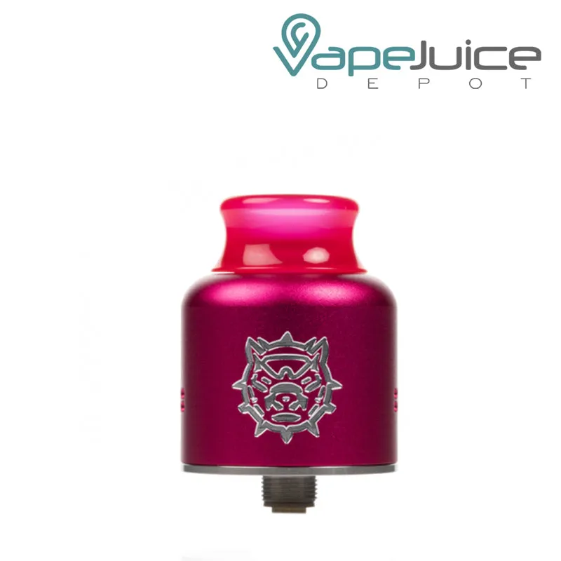 Damn Vape Mongrel RDA