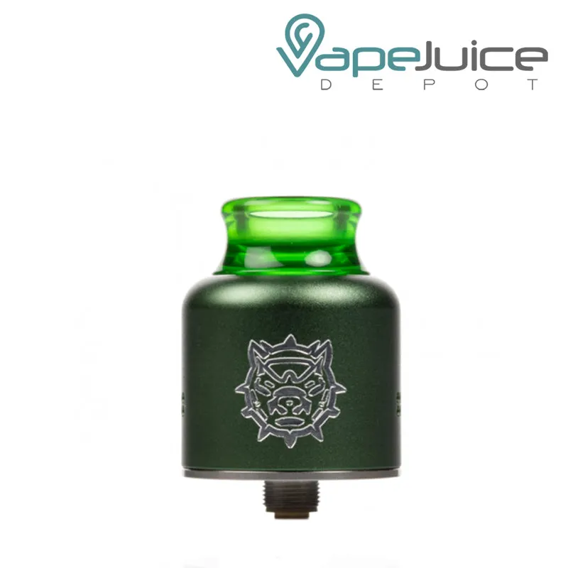 Damn Vape Mongrel RDA