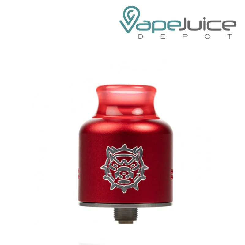Damn Vape Mongrel RDA