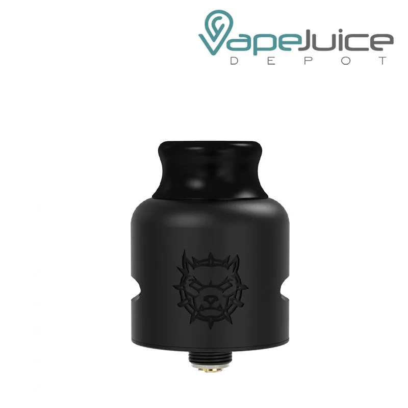 Damn Vape Mongrel RDA