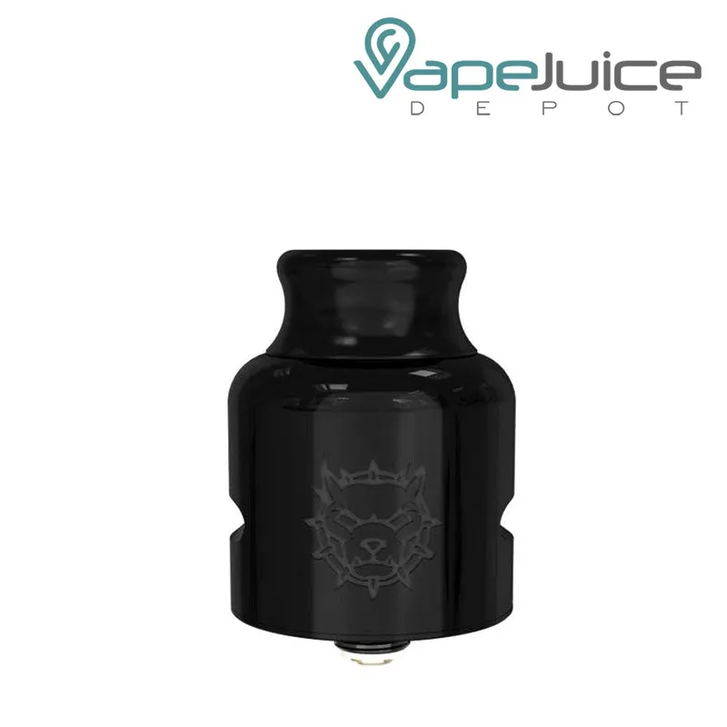 Damn Vape Mongrel RDA