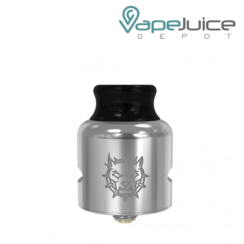 Damn Vape Mongrel RDA