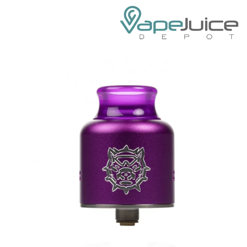 Damn Vape Mongrel RDA