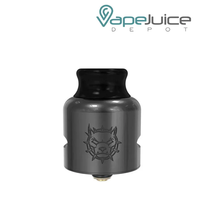 Damn Vape Mongrel RDA