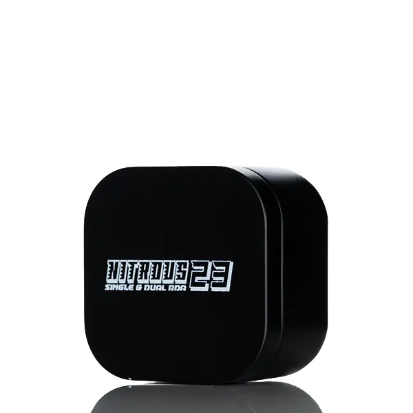 Damn Vape Nitrous 23mm RDA