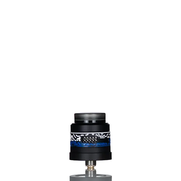 Damn Vape Nitrous 23mm RDA