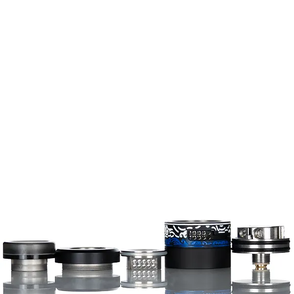 Damn Vape Nitrous 23mm RDA