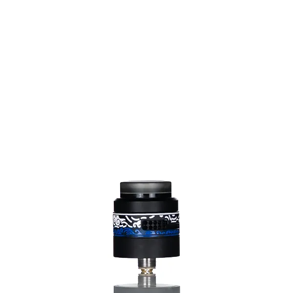 Damn Vape Nitrous 23mm RDA