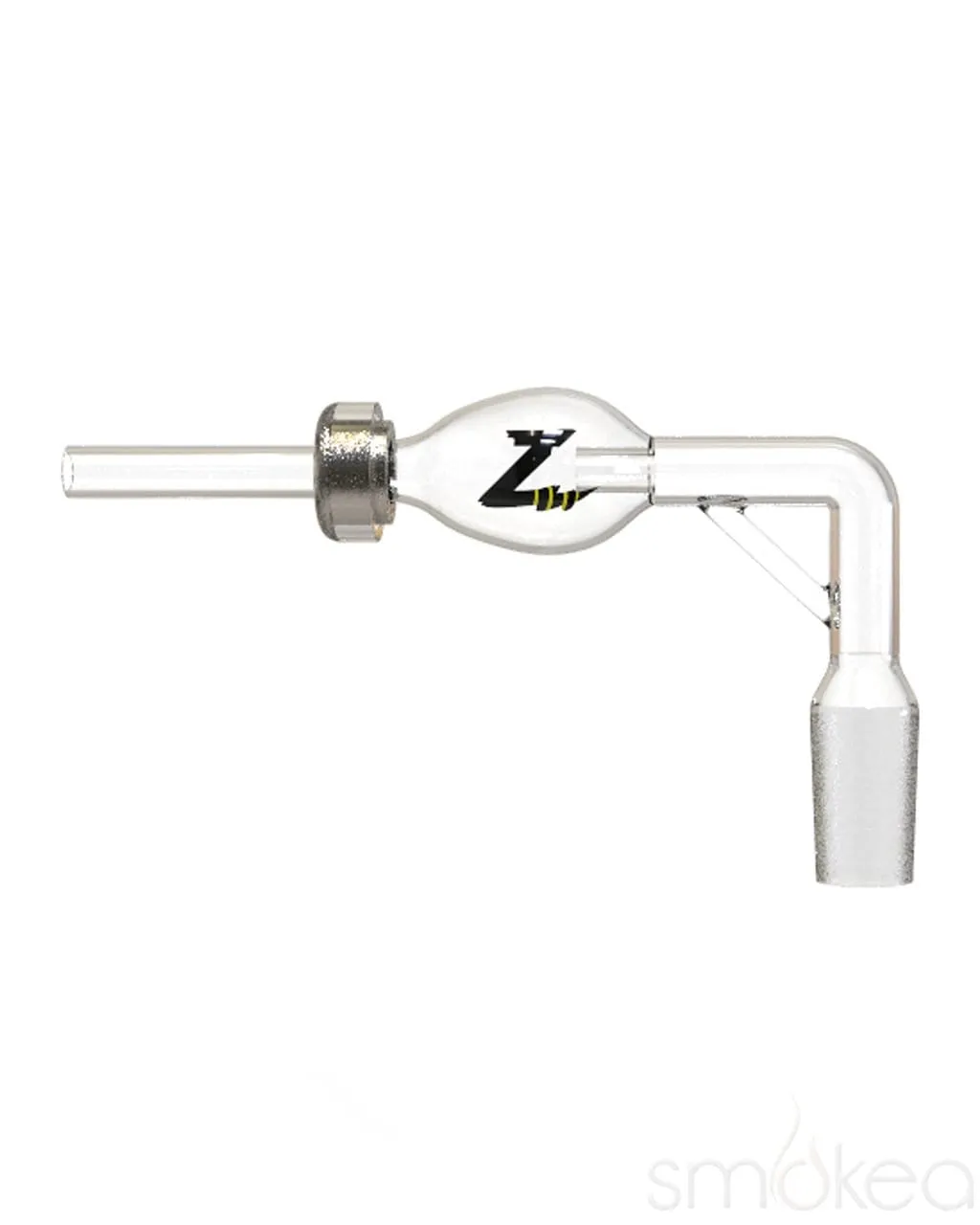 Dopezilla Stinger Dab Straw Adapter