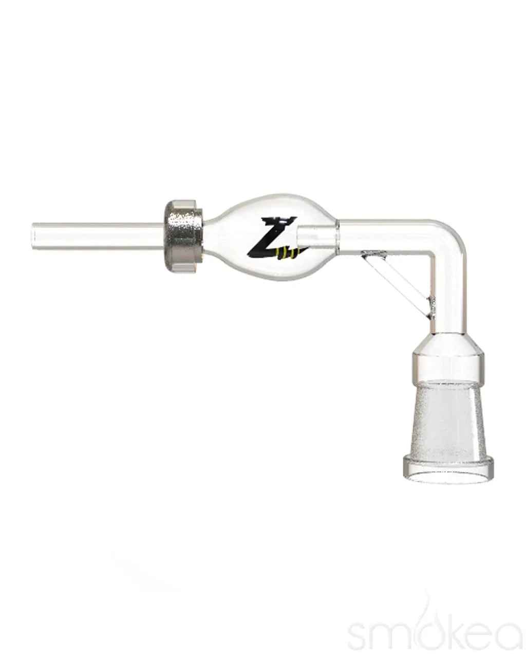Dopezilla Stinger Dab Straw Adapter