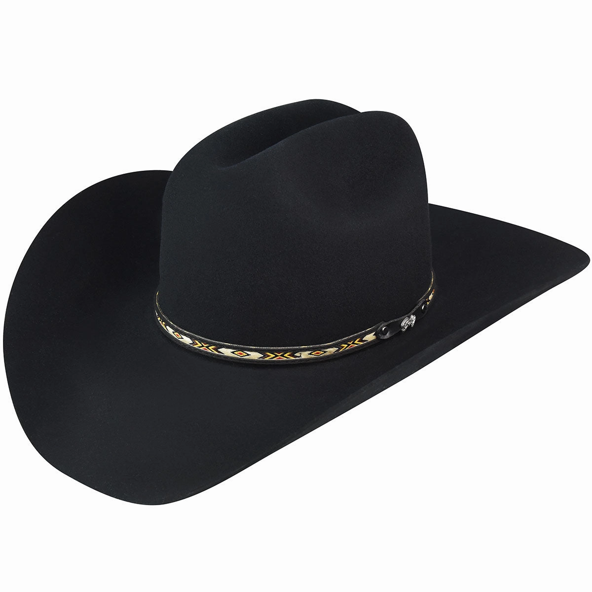 Dorian 2X Cowboy Western Hat