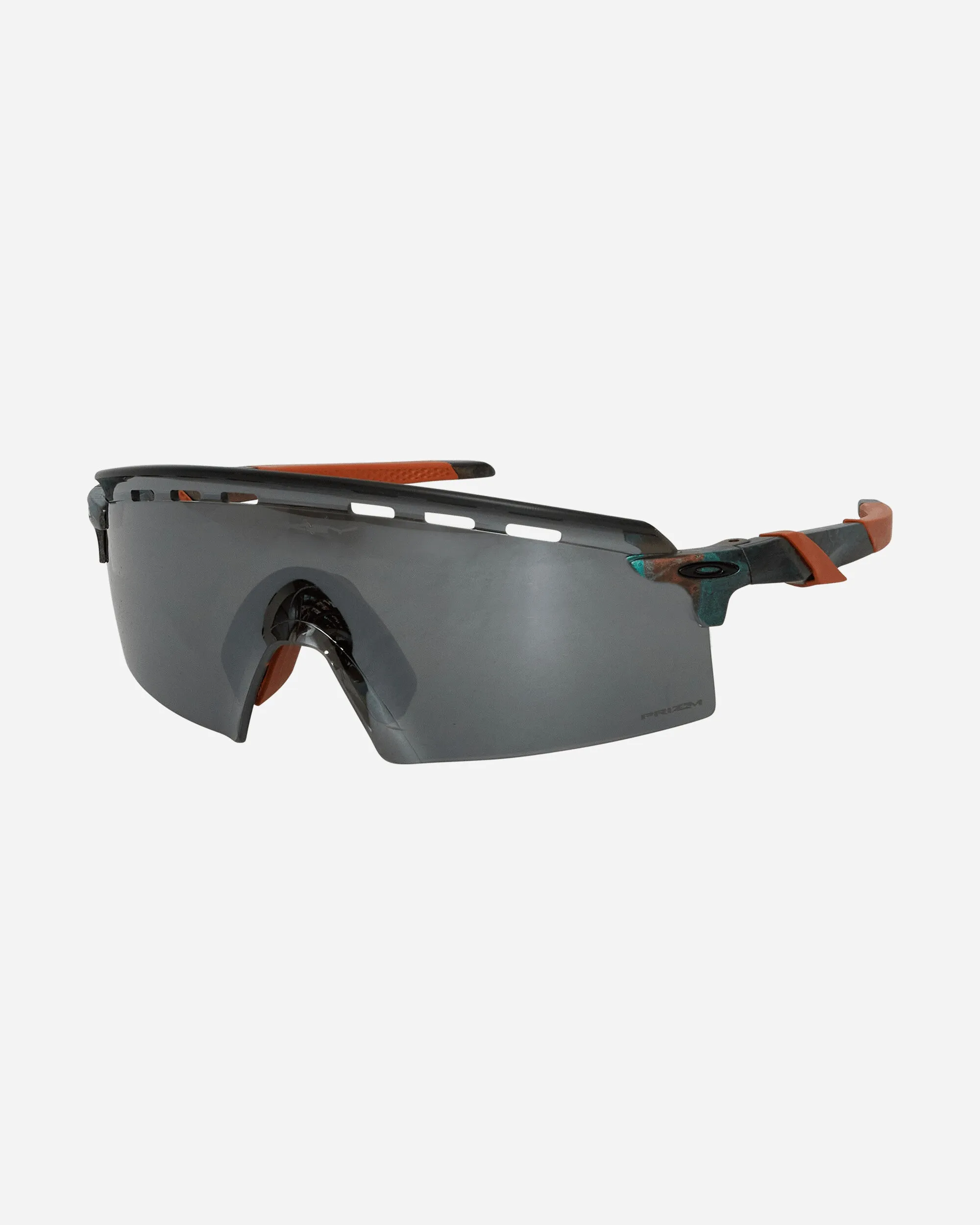Encoder Strike Vented Sunglasses Matte Copper / Prizm Black
