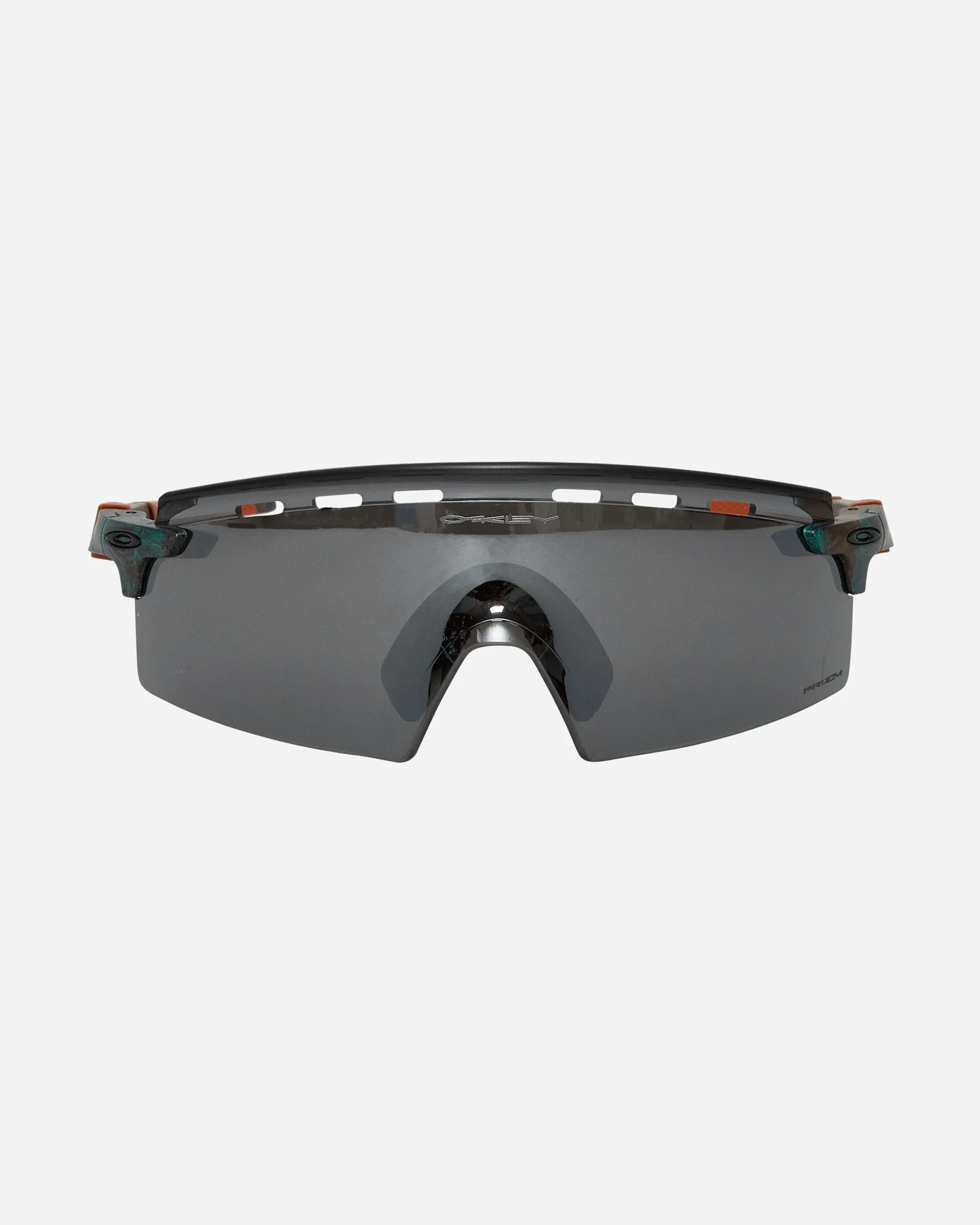 Encoder Strike Vented Sunglasses Matte Copper / Prizm Black