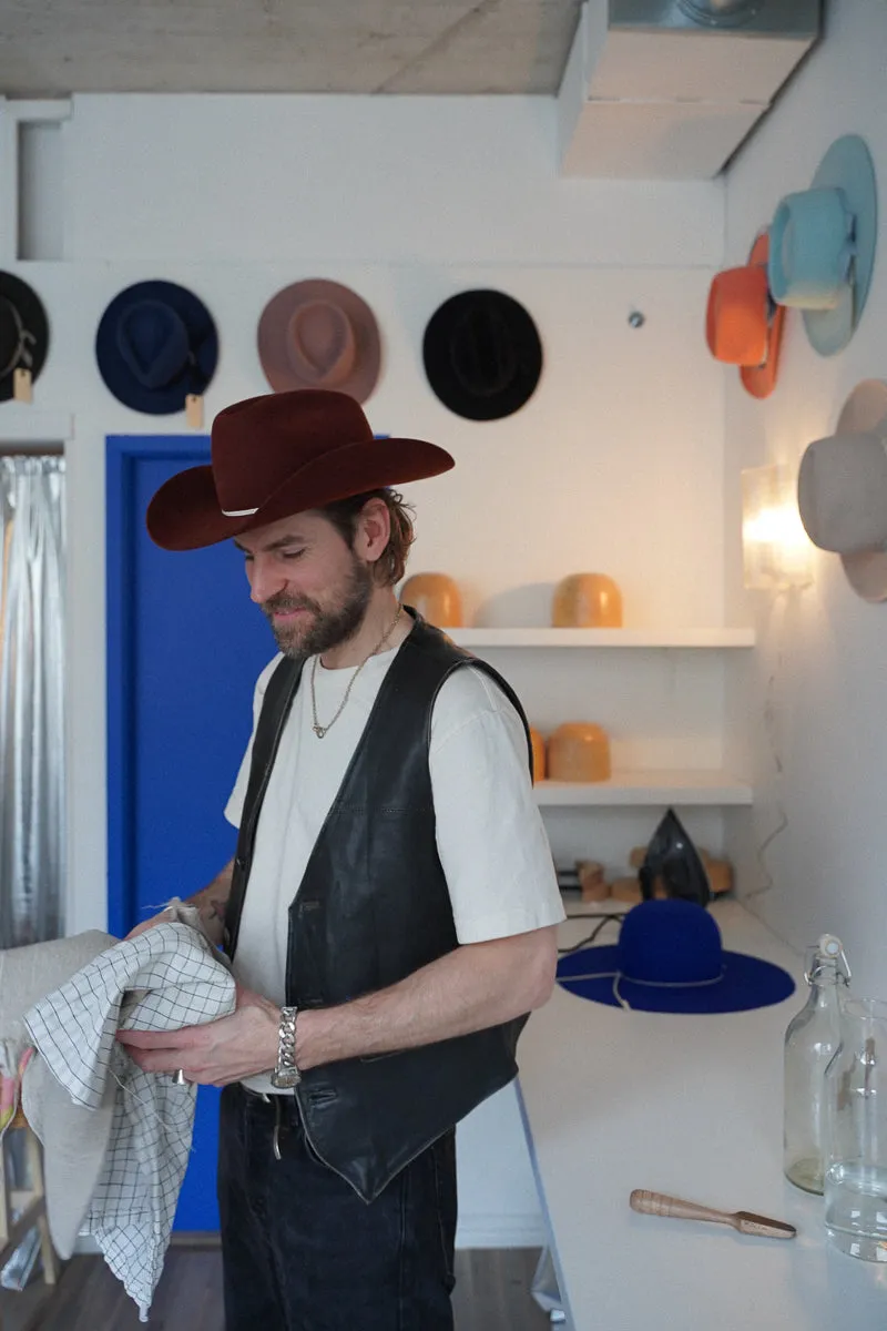 EVENING HAT COURSE