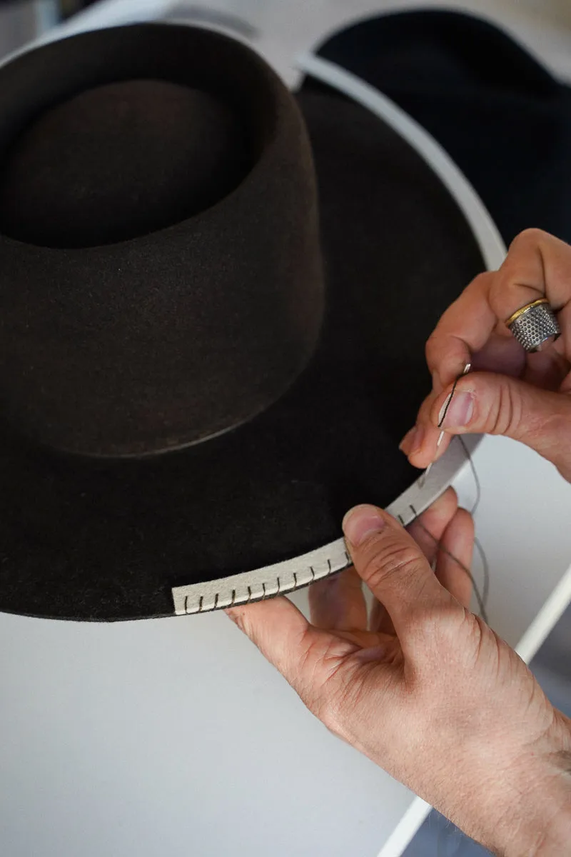 EVENING HAT COURSE