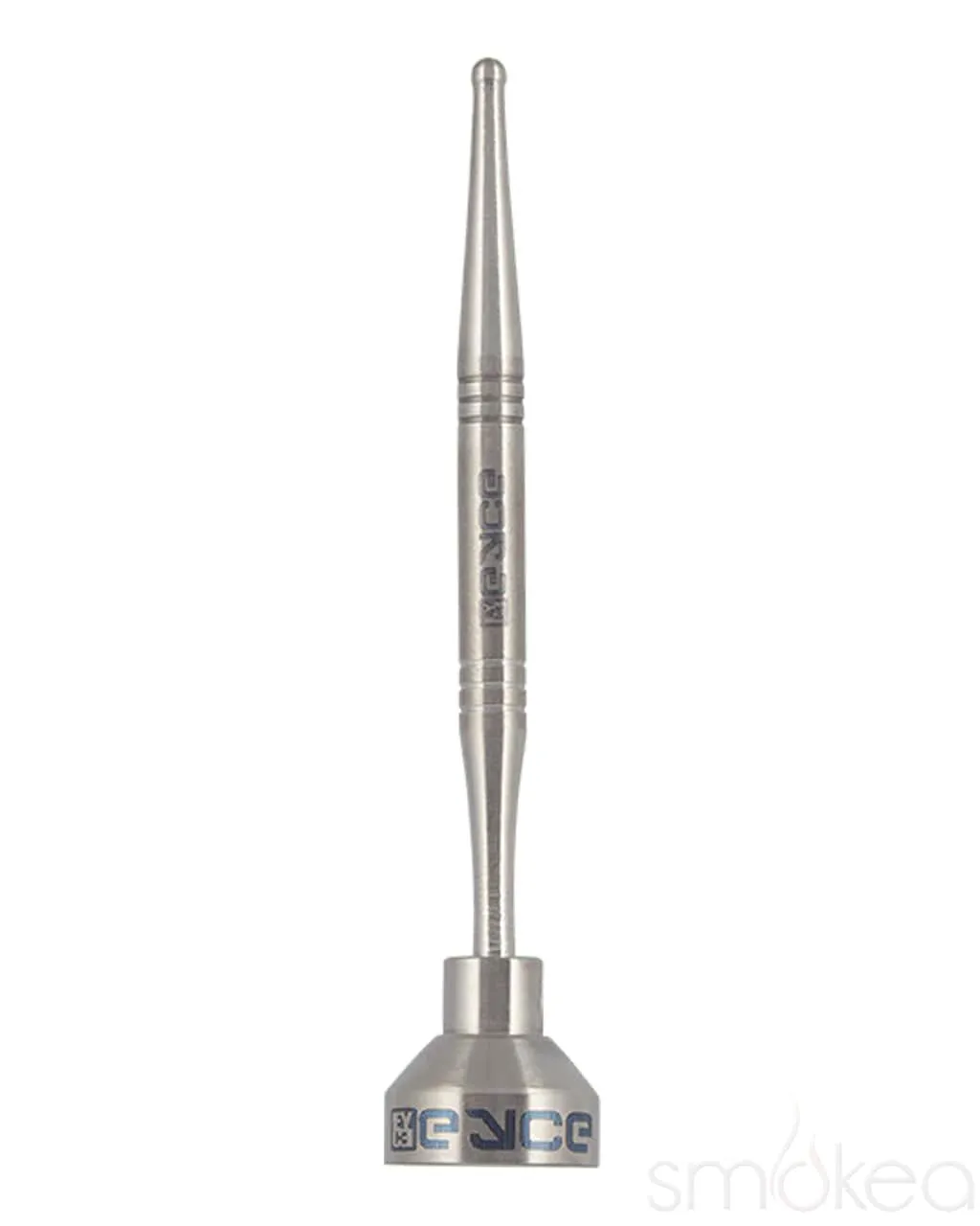Eyce 10mm Titanium Carb Cap