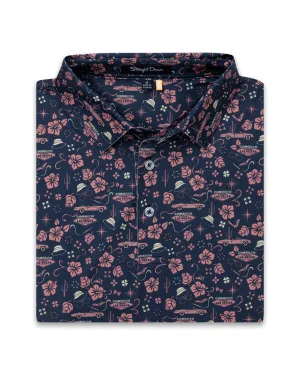 Fear & Loathing Polo