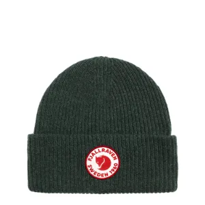 Fjallraven 1960 Logo Hat Deep Forest