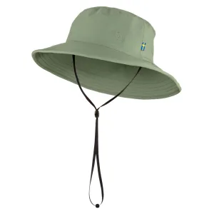 Fjallraven Abisko Sun Hat Jade Green