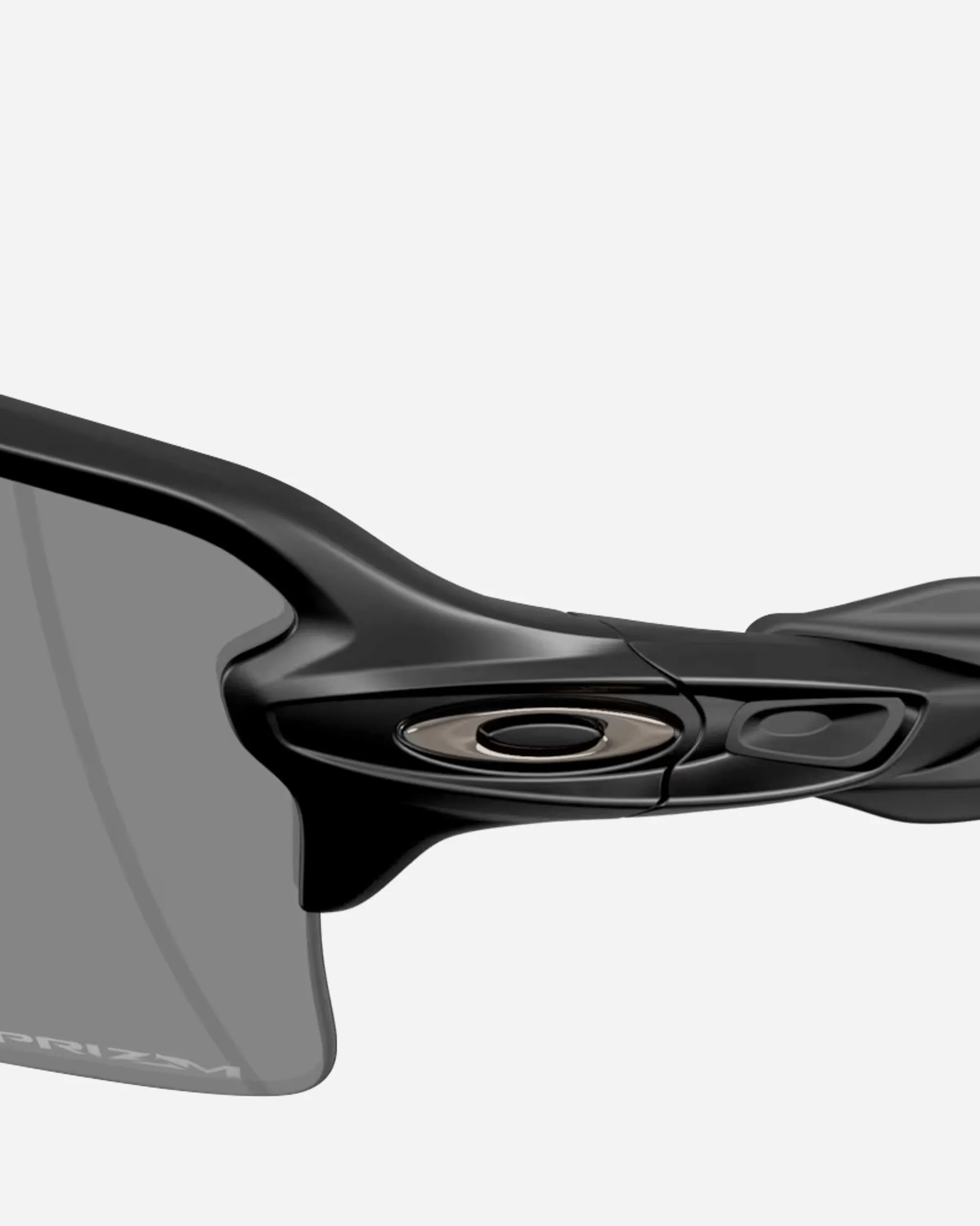Flak 2.0 Xl Sunglasses Matte Black / Prizm Black
