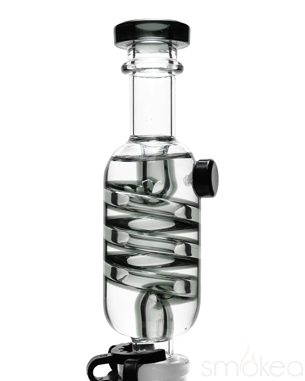 Freeze Pipe Klein Recycler Rig
