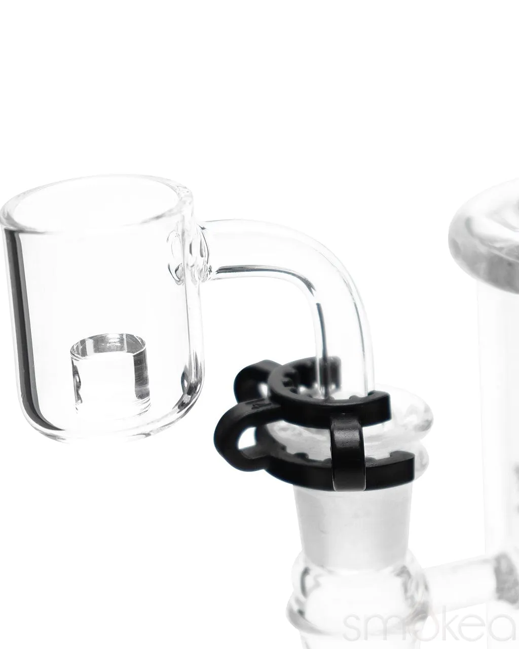 Freeze Pipe Klein Recycler Rig